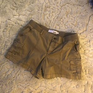 Women’s Shorts